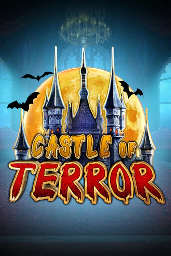 Castle of Terror играть демо | Слотозал без регистрации