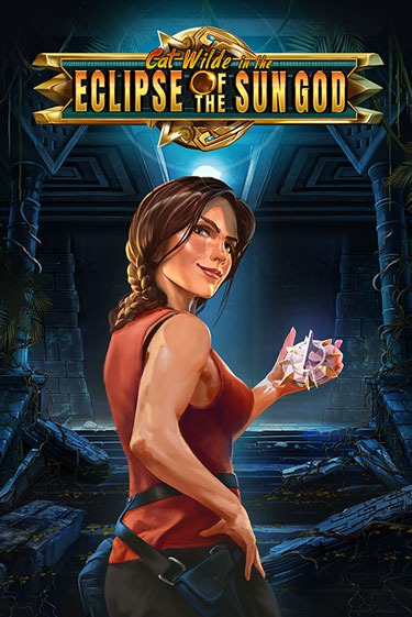 Cat Wilde in the Eclipse of the Sun God играть демо | Слотозал без регистрации