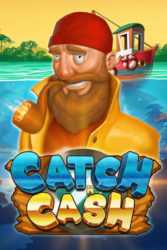 Catch 'n Cash играть демо | Слотозал без регистрации