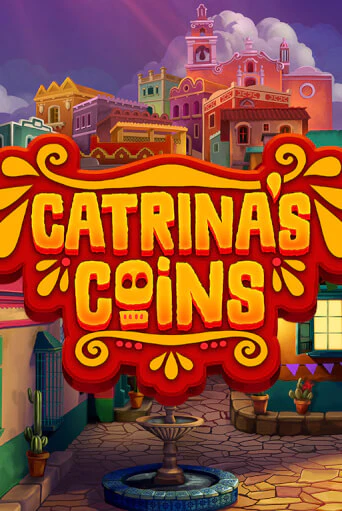 Catrina's Coins играть демо | Слотозал без регистрации