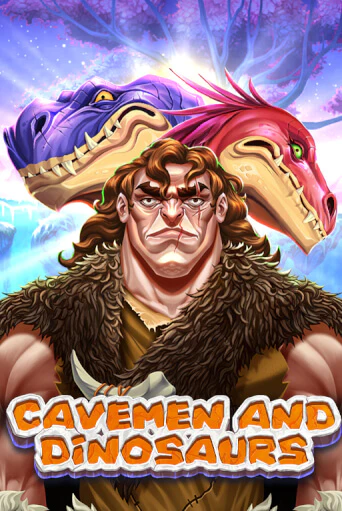 Cavemen and Dinosaurs играть демо | Слотозал без регистрации