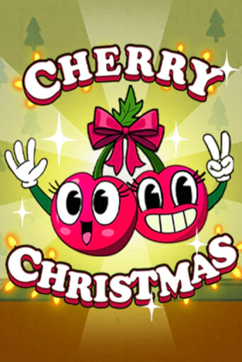 Cherry Christmas играть демо | Слотозал без регистрации