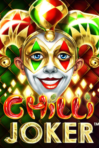 Chilli Joker играть демо | Слотозал без регистрации