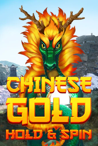Chinese Gold Hold and Spin играть демо | Слотозал без регистрации