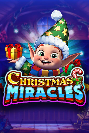 Christmas Miracles играть демо | Слотозал без регистрации