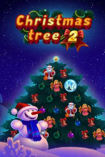 Christmas Tree 2 играть демо | Слотозал без регистрации