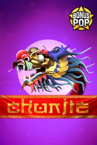 Chunjie играть демо | Слотозал без регистрации