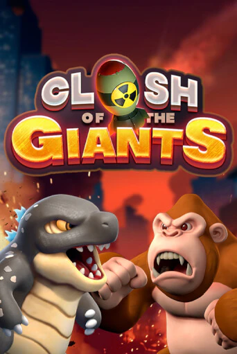 Clash of the Giants играть демо | Слотозал без регистрации