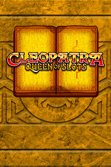 Cleopatra играть демо | Слотозал без регистрации