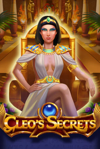 Cleos Secrets играть демо | Слотозал без регистрации