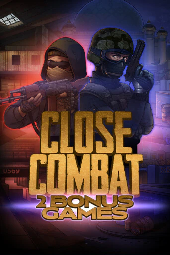 Close Combat играть демо | Слотозал без регистрации