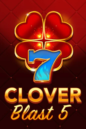 Clover Blast 5 играть демо | Слотозал без регистрации