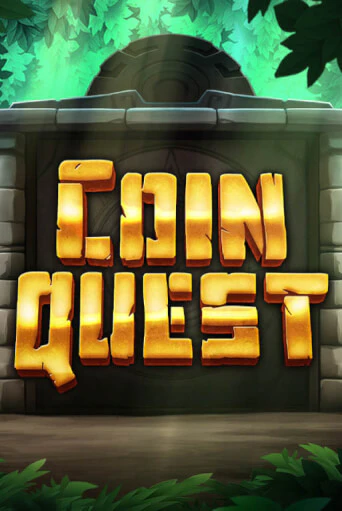 Coin Quest играть демо | Слотозал без регистрации