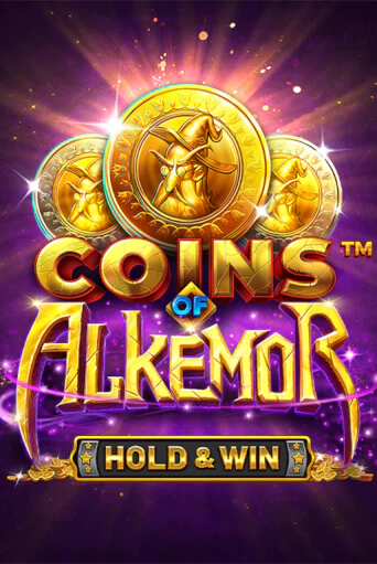 Coins Of Alkemor - Hold & Win играть демо | Слотозал без регистрации