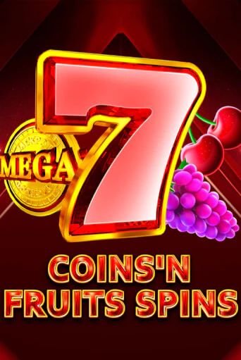 Coins'n Fruits Spins играть демо | Слотозал без регистрации
