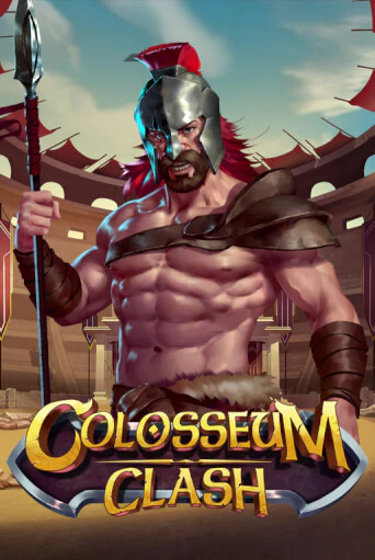Colosseum Clash играть демо | Слотозал без регистрации