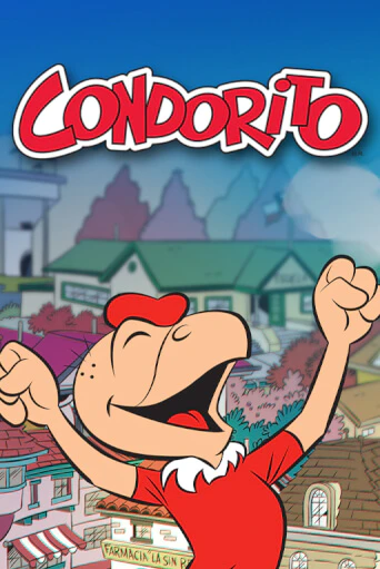 Condorito играть демо | Слотозал без регистрации