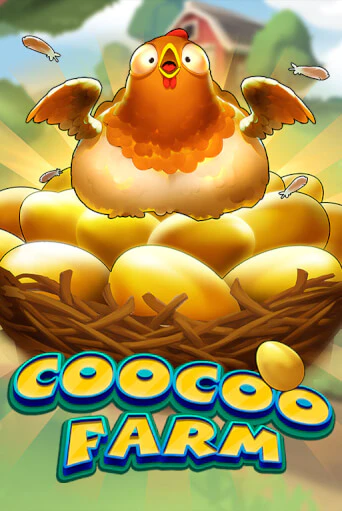 Coocoo Farm играть демо | Слотозал без регистрации