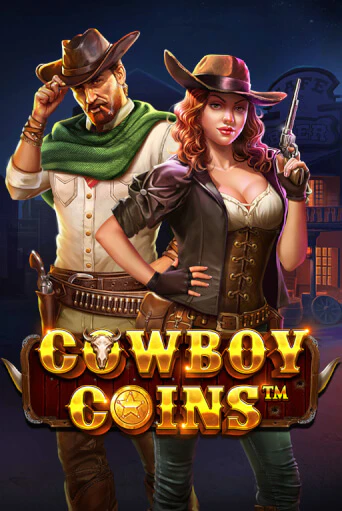 Cowboy Coins играть демо | Слотозал без регистрации