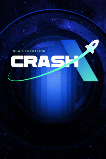 Crash X играть демо | Слотозал без регистрации
