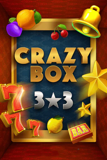 Crazy Box играть демо | Слотозал без регистрации