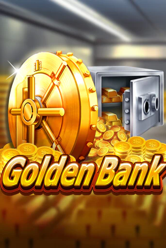 Crazy Golden Bank играть демо | Слотозал без регистрации