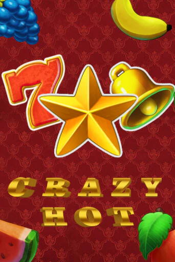 Crazy Hot играть демо | Слотозал без регистрации