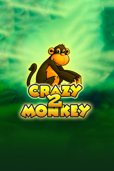 Crazy Monkey 2 играть демо | Слотозал без регистрации