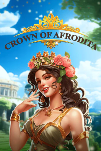Crown of Afrodita играть демо | Слотозал без регистрации