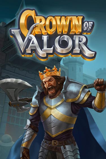 Crown of Valor играть демо | Слотозал без регистрации
