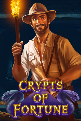 Crypts of Fortune играть демо | Слотозал без регистрации