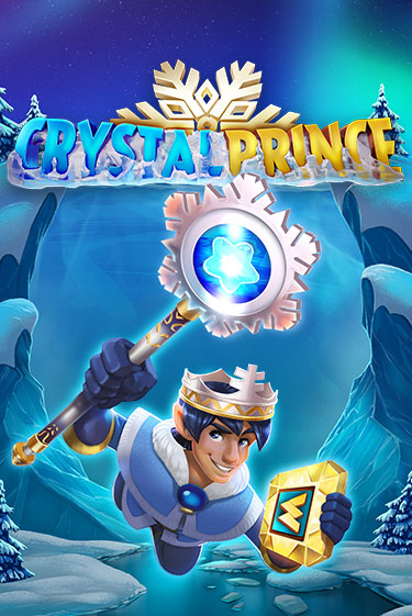 Crystal Prince играть демо | Слотозал без регистрации