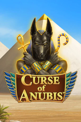 Curse of Anubis играть демо | Слотозал без регистрации