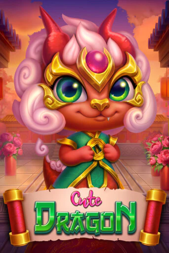 Cute Dragon играть демо | Слотозал без регистрации