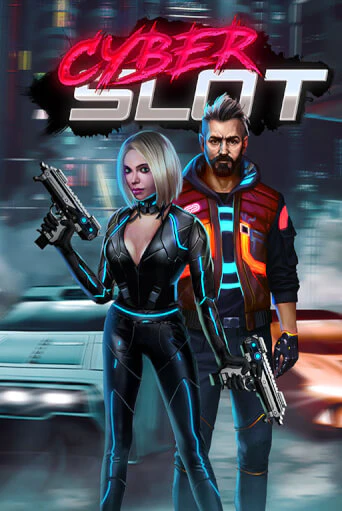 Cyber Slot играть демо | Слотозал без регистрации
