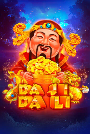 Da Ji Da Li играть демо | Слотозал без регистрации