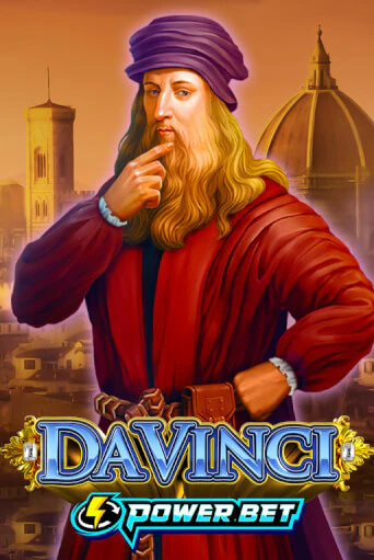 Da Vinci Power Bet играть демо | Слотозал без регистрации