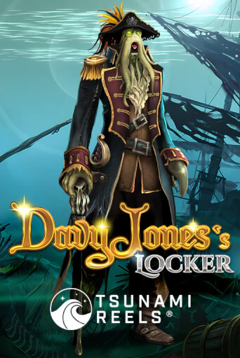 Davy Jones Locker играть демо | Слотозал без регистрации