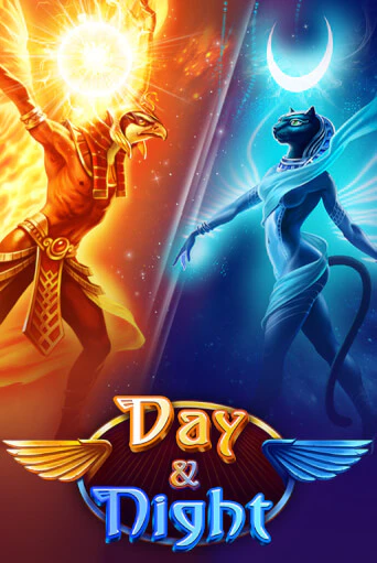 Day and Night играть демо | Слотозал без регистрации