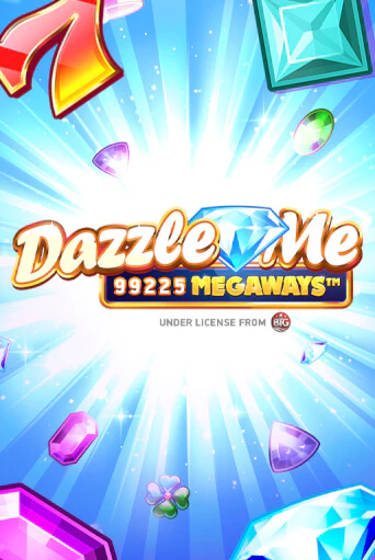 Dazzle Me Megaways играть демо | Слотозал без регистрации