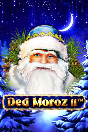 Ded Moroz II играть демо | Слотозал без регистрации