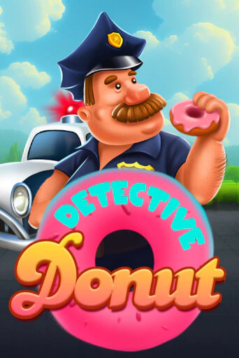 Detective Donut играть демо | Слотозал без регистрации