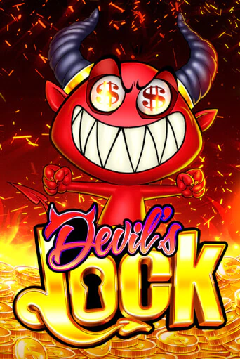 Devil’s Lock играть демо | Слотозал без регистрации