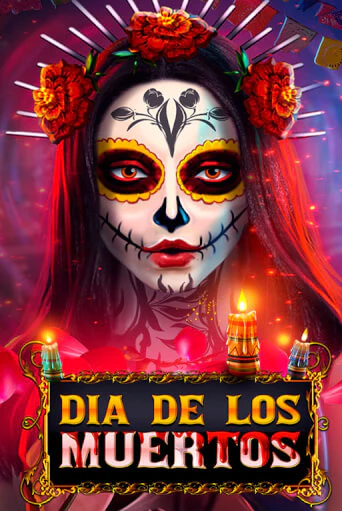 Day Of The Dead играть демо | Слотозал без регистрации