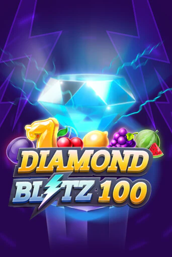 Diamond Blitz 100 играть демо | Слотозал без регистрации