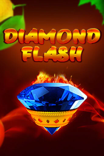 Diamond Flash играть демо | Слотозал без регистрации