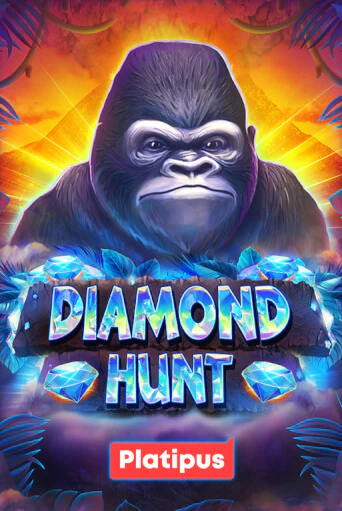 Diamond Hunt играть демо | Слотозал без регистрации