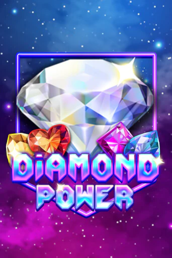 Diamond Power играть демо | Слотозал без регистрации