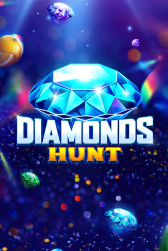 Diamonds Hunt играть демо | Слотозал без регистрации