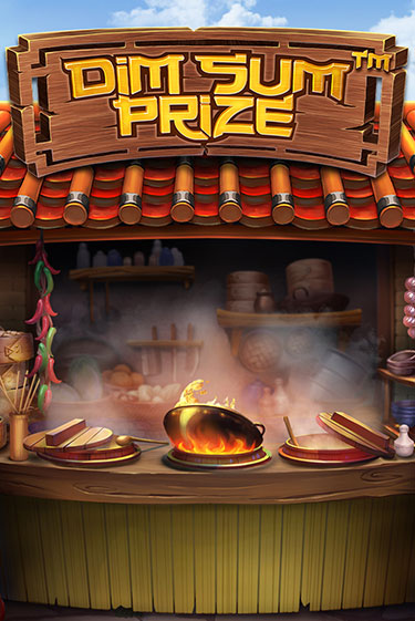Dim Sum Prize играть демо | Слотозал без регистрации